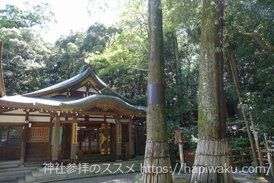 大神神社