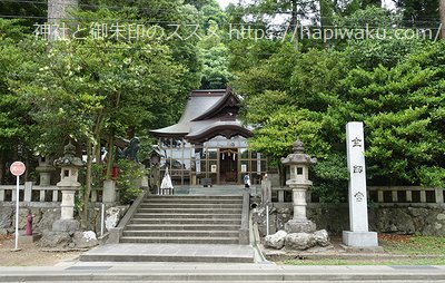 金劔宮