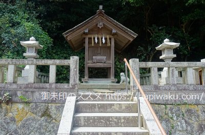 美保神社