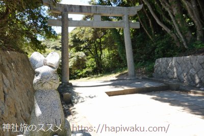 白兎神社