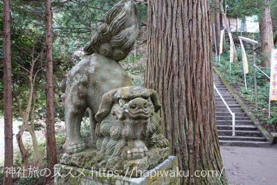 金持神社