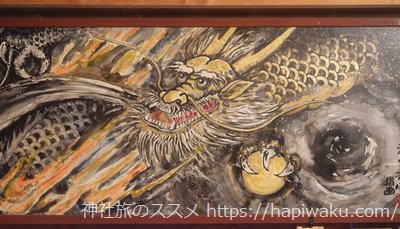 金持神社