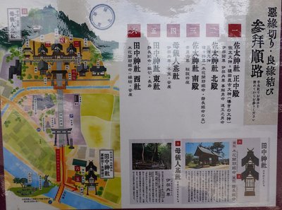 佐太神社
