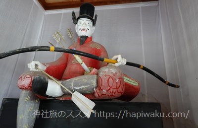 佐太神社