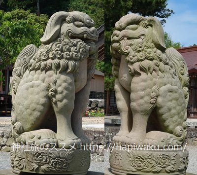 佐太神社