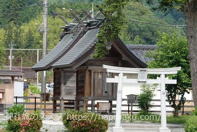 佐太神社