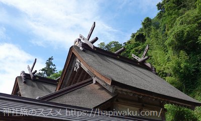 佐太神社