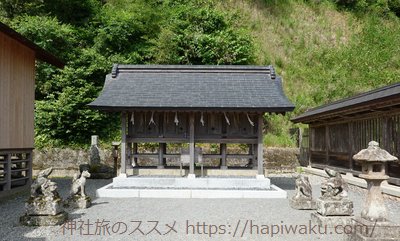 佐太神社