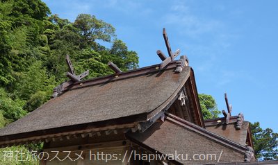 佐太神社