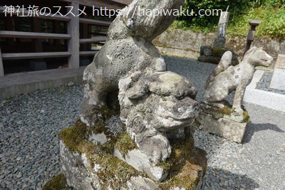 佐太神社