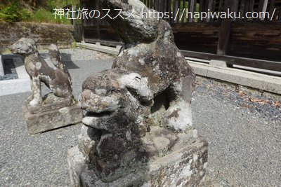 佐太神社