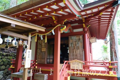 那智の滝　飛瀧神社