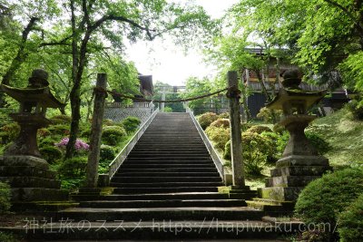 木山神社