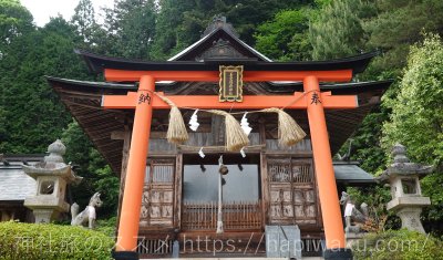 木山神社