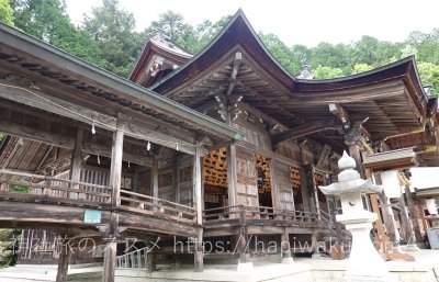 木山神社