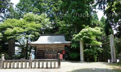 木山神社