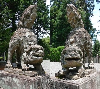 木山神社