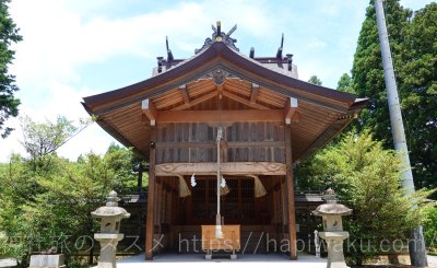 木山神社