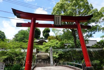 木山神社