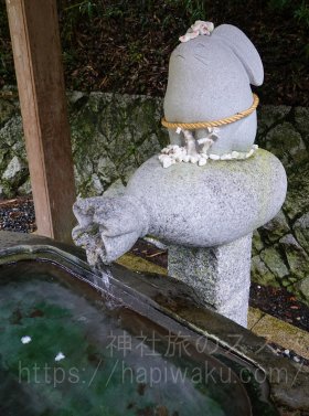 白兎神社