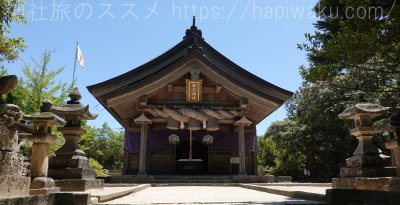白兎神社