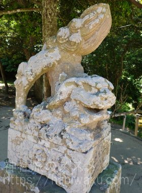 白兎神社