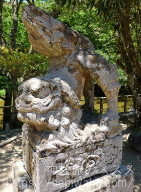白兎神社