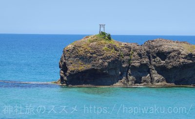 白兎神社