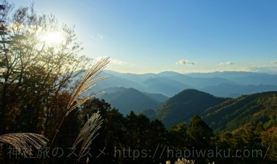 玉置神社
