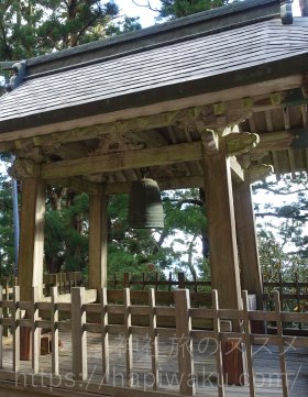 玉置神社