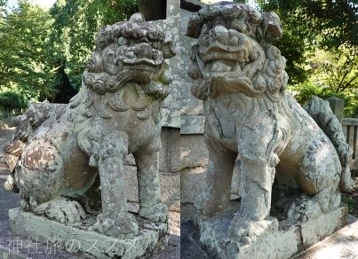 阿智神社