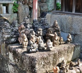 阿智神社