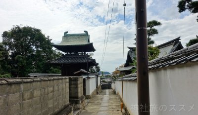 阿智神社