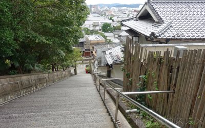 阿智神社
