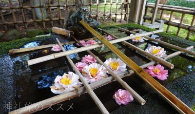 伊佐須美神社