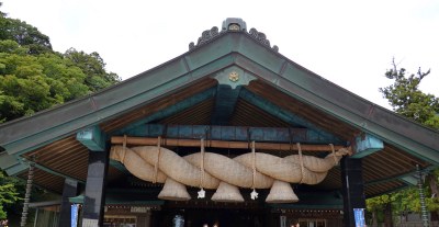 出雲大社