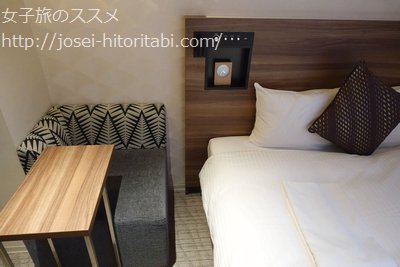 ホテルビスタ名古屋