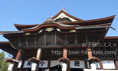 善光寺