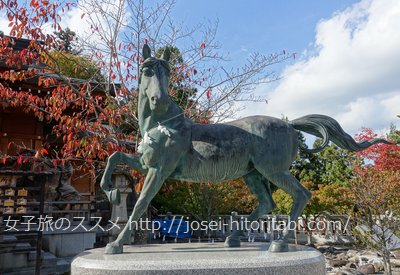丹生川上神社上社