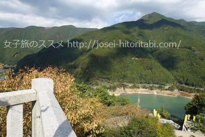 丹生川上神社上社