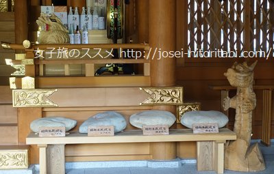 丹生川上神社上社
