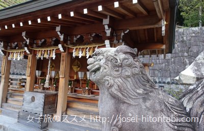 丹生川上神社上社