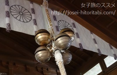 天河大弁財天社