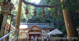 大神神社