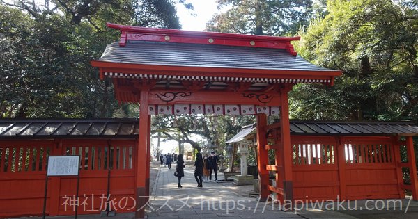 茨城県 栃木県 群馬県の神社と御朱印リスト 神社旅のススメ