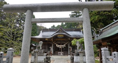 木戸八幡神社