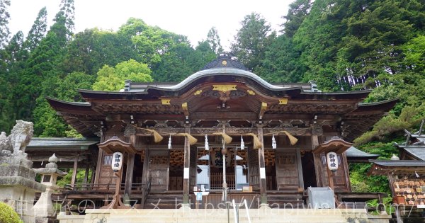 招き猫テンちゃんがいる岡山 木山神社｜御朱印やアクセス・駐車場などのまとめ