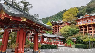 日本三大稲荷神社と五大稲荷はどこにある？場所と諸説まとめ